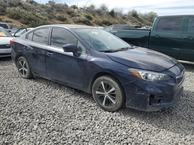 2019 SUBARU IMPREZA PREMIUM  
