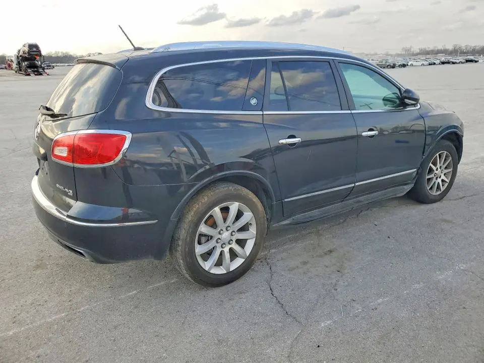 2013 BUICK ENCLAVE   