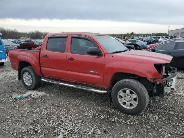 2014 TOYOTA TACOMA DOUBLE CAB PRERUNNER  