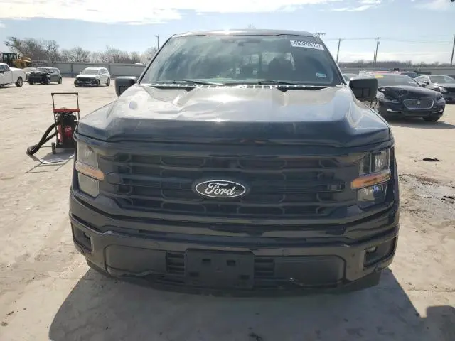 2024 FORD F150 XLT  