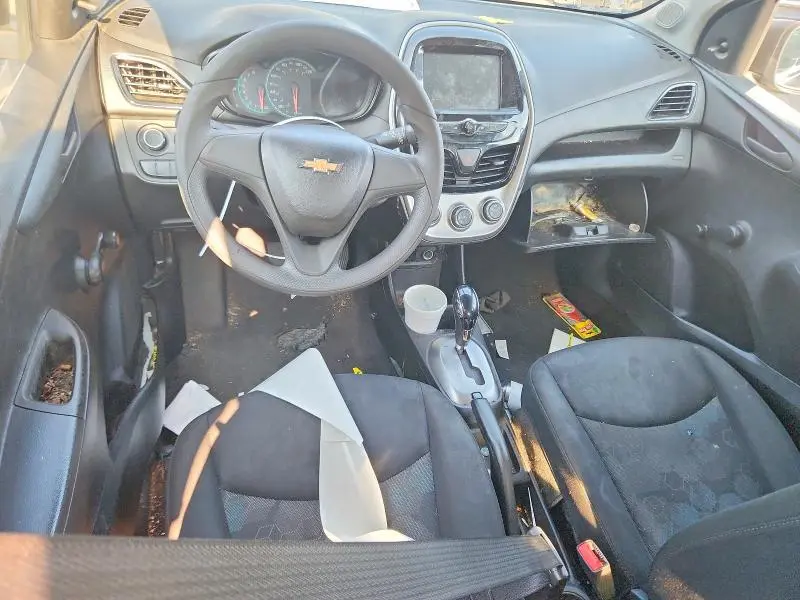 2018 CHEVROLET SPARK LS  
