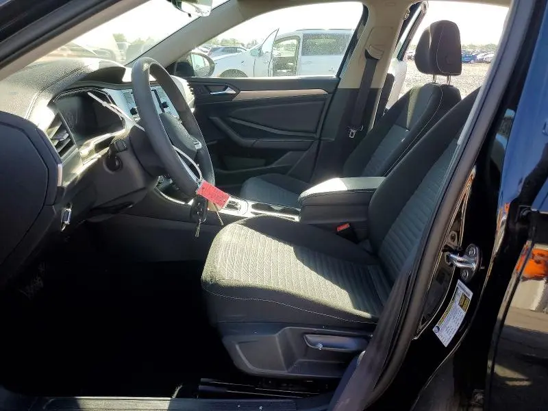 2023 VOLKSWAGEN JETTA S  