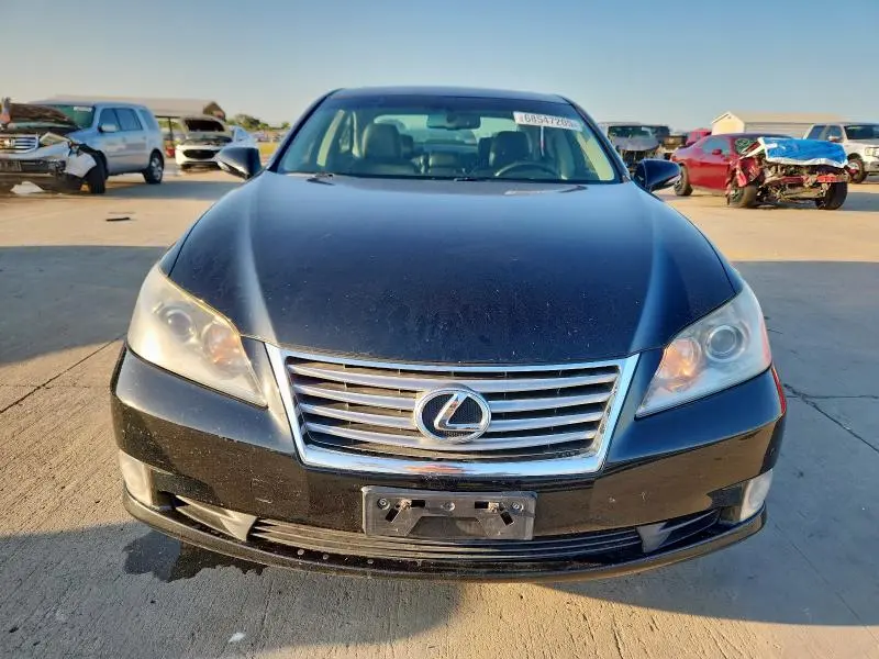 2011 LEXUS ES 350  