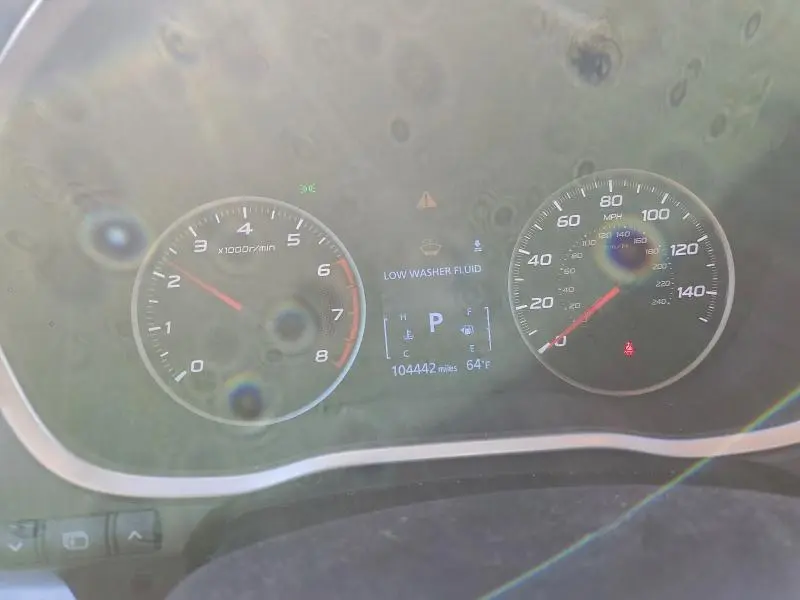 2020 MITSUBISHI ECLIPSE CROSS ES  