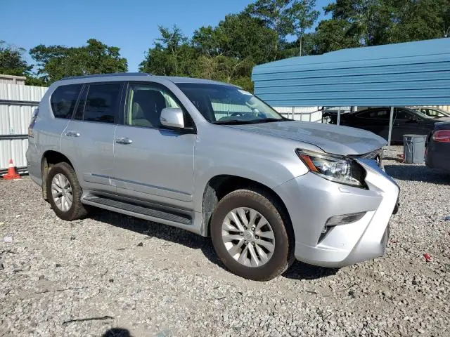 2017 LEXUS GX 460  