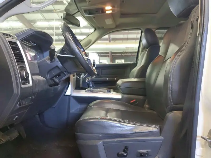 2012 DODGE RAM 1500 SPORT  