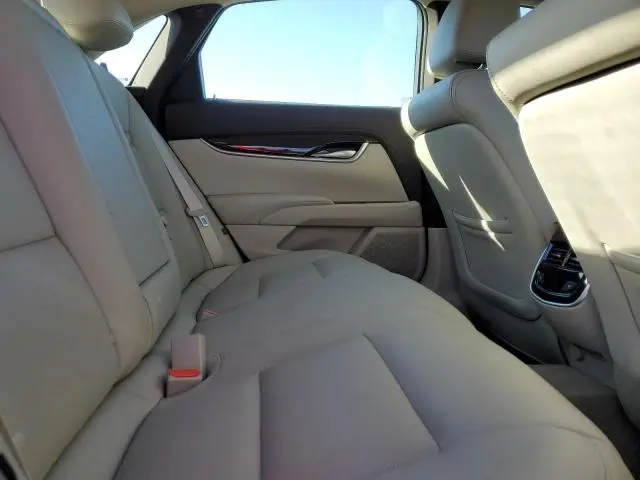 2015 CADILLAC XTS LUXURY COLLECTION