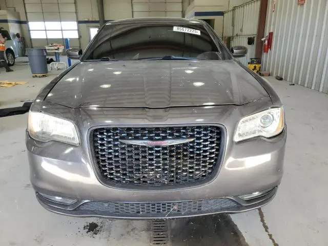 2021 CHRYSLER 300 S  