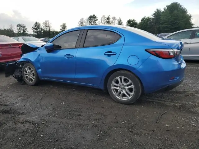 2016 TOYOTA SCION IA   