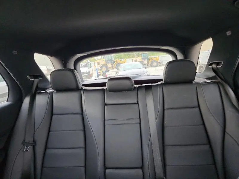 2022 MERCEDES-BENZ GLE 350 4MATIC  