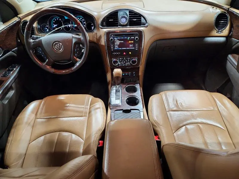 2015 BUICK ENCLAVE   
