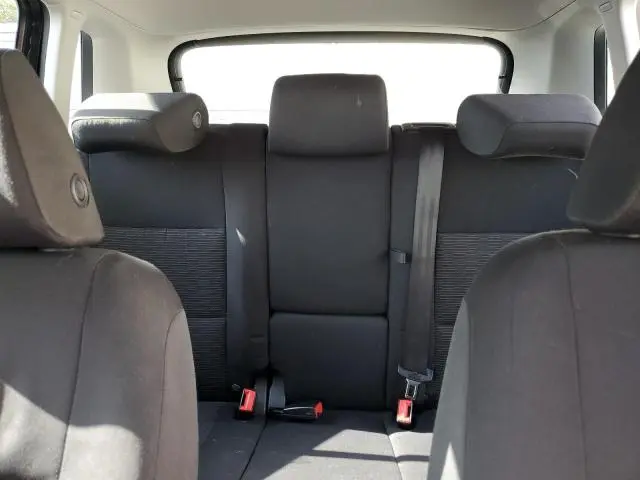 2014 VOLKSWAGEN TIGUAN S  
