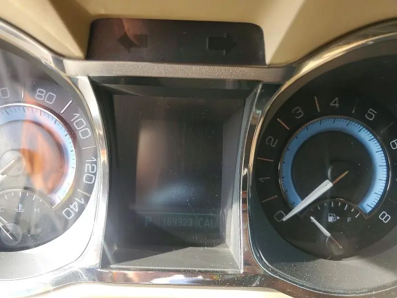 2011 BUICK LACROSSE CXL  