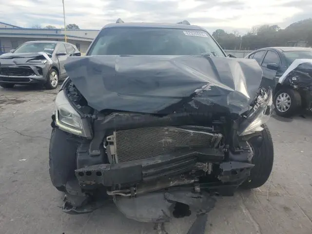 2013 GMC ACADIA SLT-1  