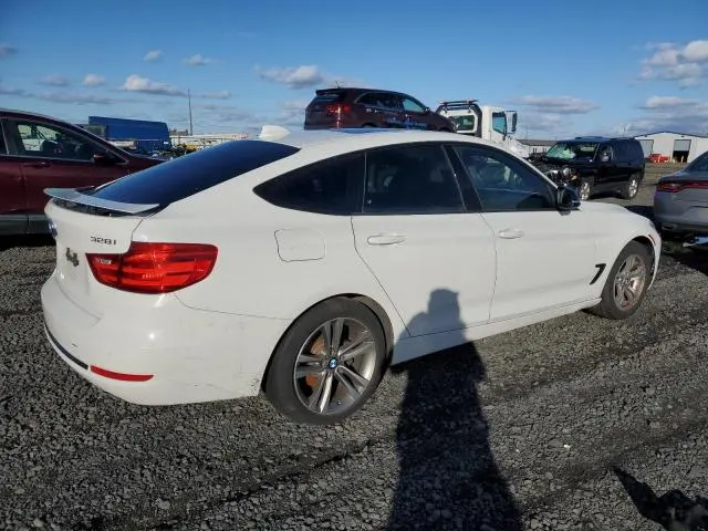 2015 BMW 328 XIGT  