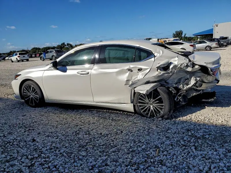 2024 LEXUS ES 350 BASE  