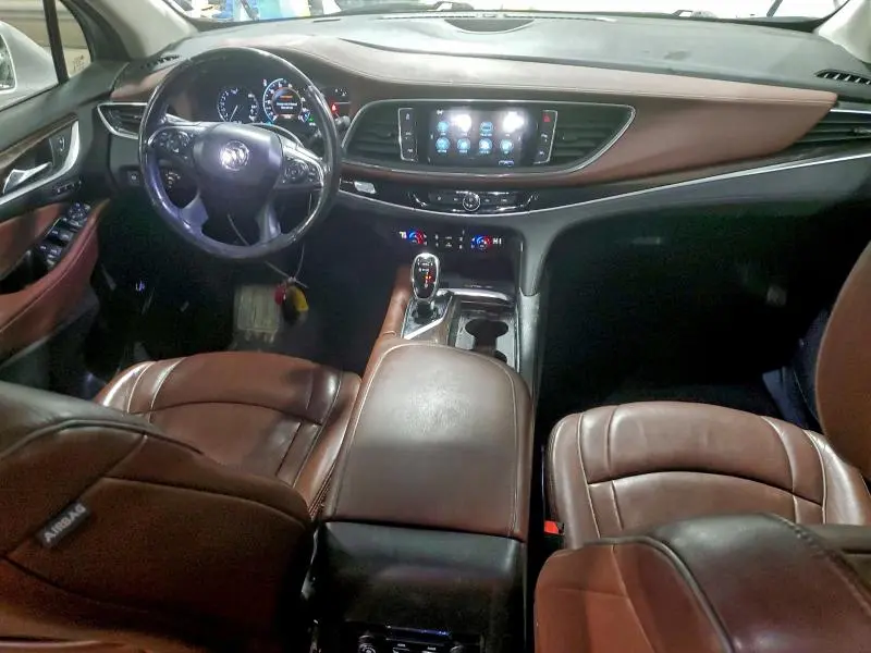 2018 BUICK ENCLAVE AVENIR  