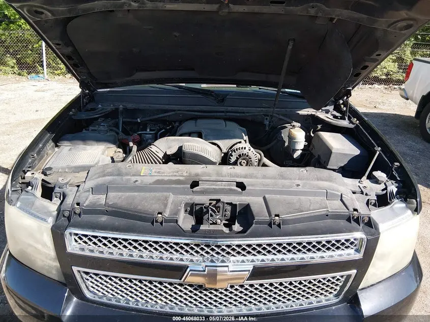 2010 CHEVROLET TAHOE LT