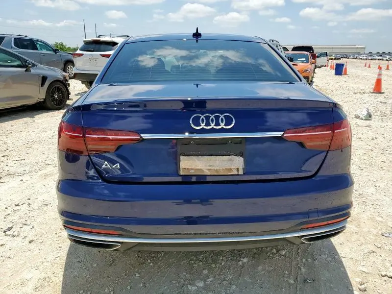2020 AUDI A4 PREMIUM  