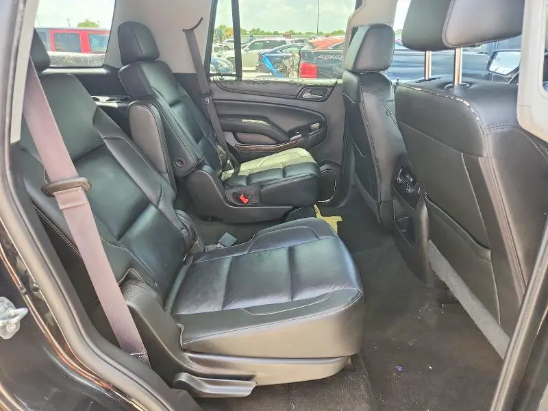 2015 CHEVROLET TAHOE C1500 LT  