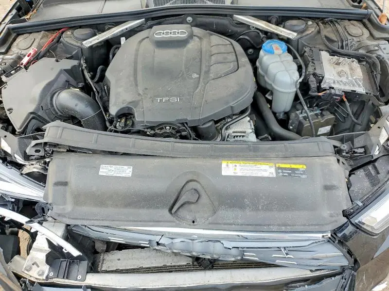 2019 AUDI A4 PRESTIGE  