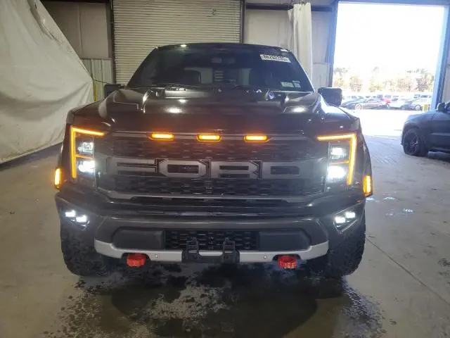 2023 FORD F150 RAPTOR  