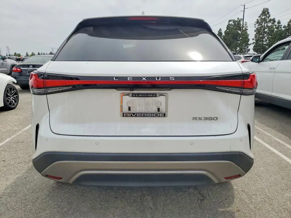 2024 LEXUS RX 350 BASE  