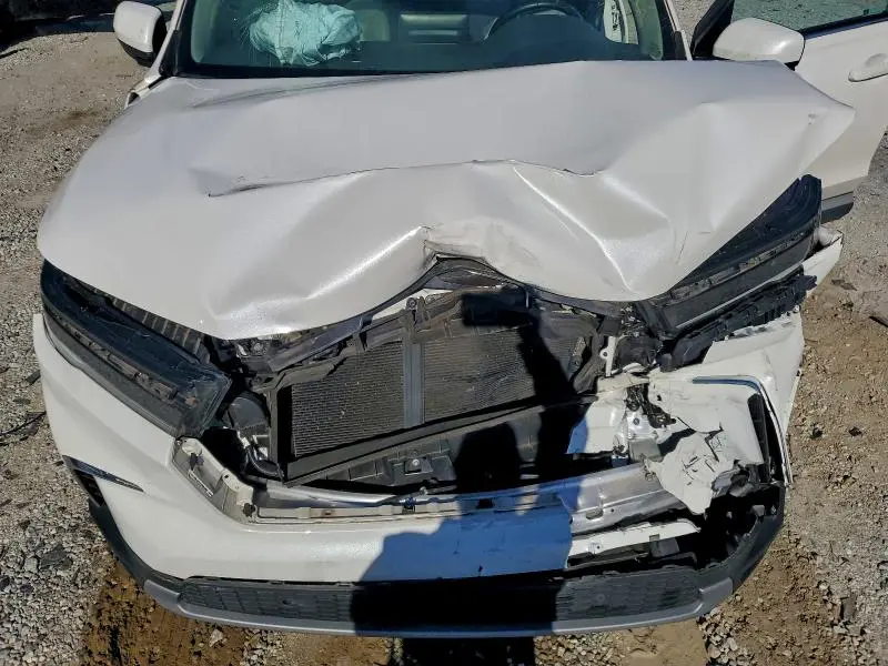 2024 HONDA PILOT EXL  