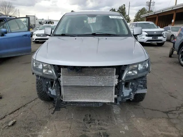 2015 DODGE JOURNEY CROSSROAD  