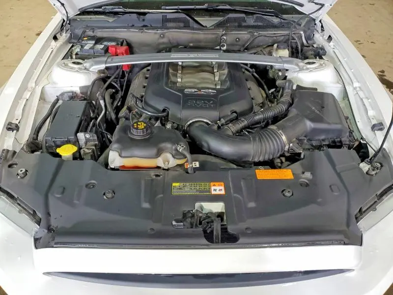 2013 FORD MUSTANG GT  