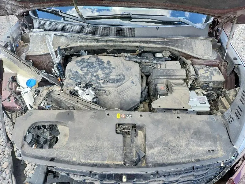 2019 KIA SORENTO LX V6  
