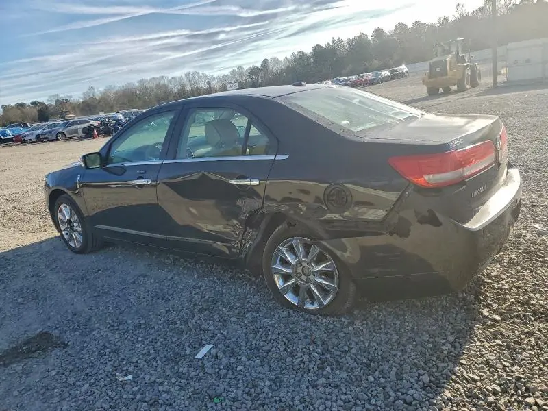 2011 LINCOLN MKZ   