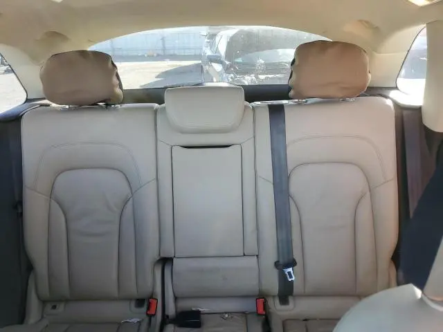 2014 AUDI Q5 PREMIUM PLUS  