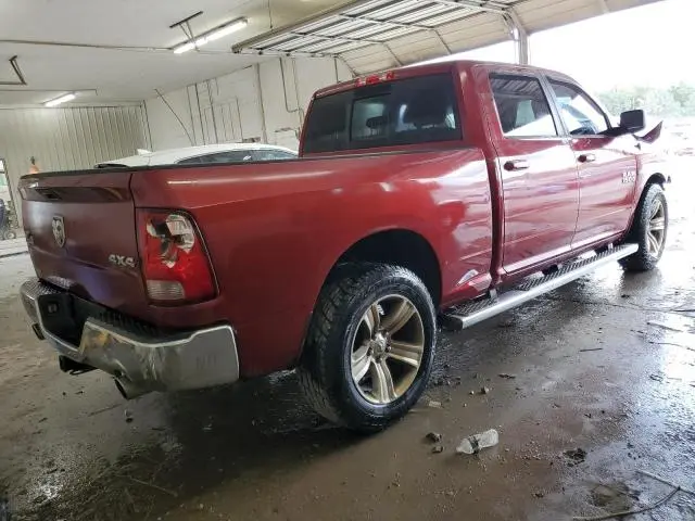 2014 RAM 1500 SLT  