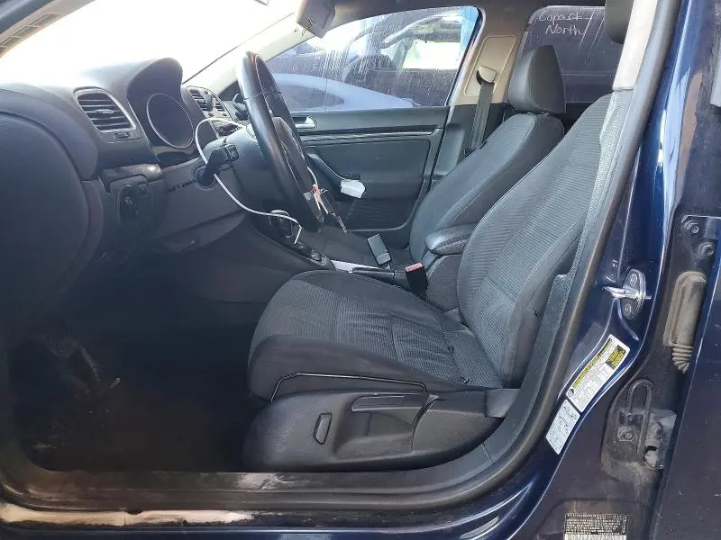 2014 VOLKSWAGEN JETTA S  