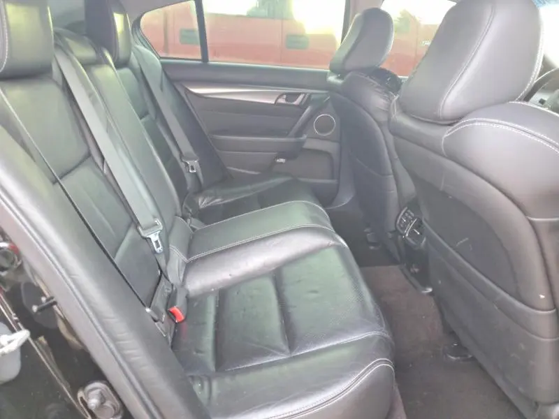 2010 ACURA TL   