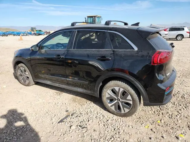 2021 KIA NIRO EX PREMIUM  