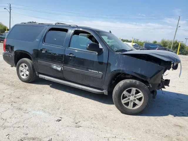 2014 GMC YUKON XL K1500 SLT  