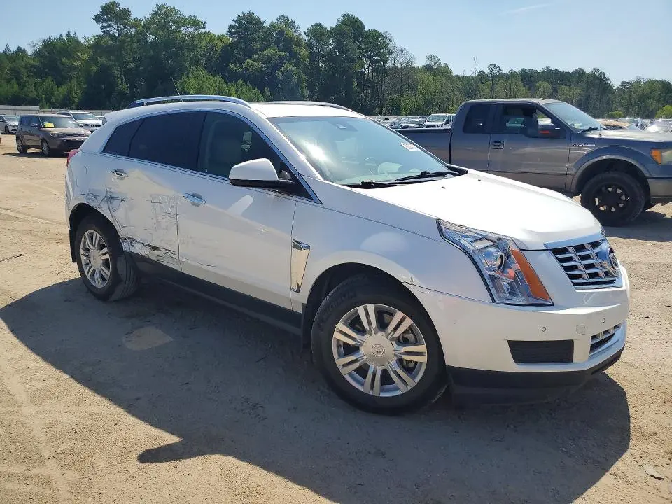 2013 CADILLAC SRX LUXURY COLLECTION  