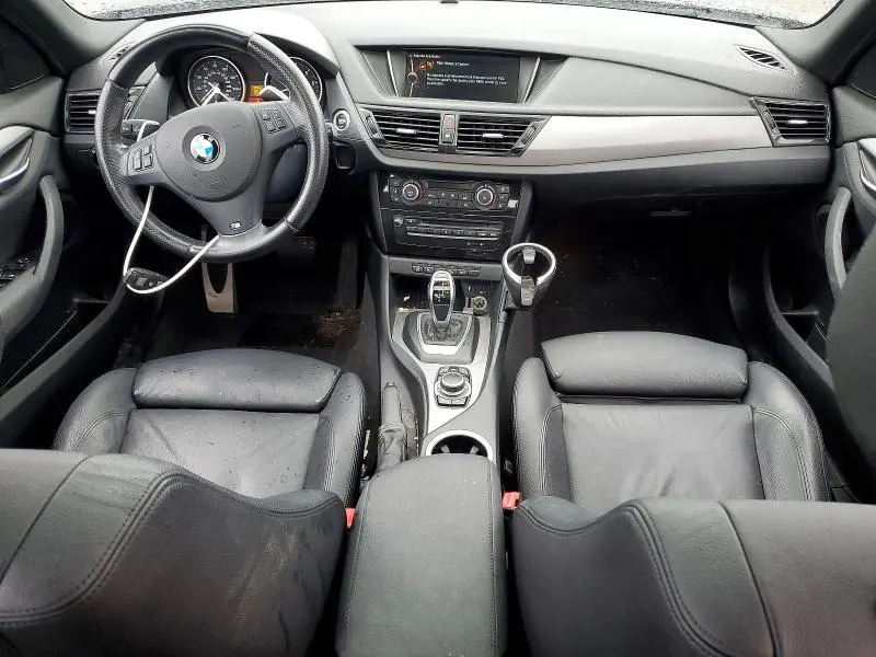 2014 BMW X1 XDRIVE28I  