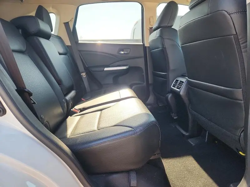 2016 HONDA CR-V EXL  