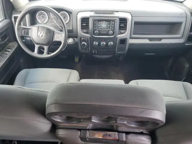 2014 RAM 1500 ST