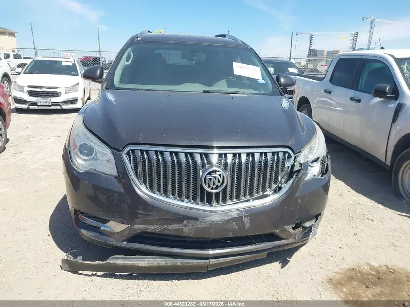 2017 BUICK ENCLAVE CONVENIENCE