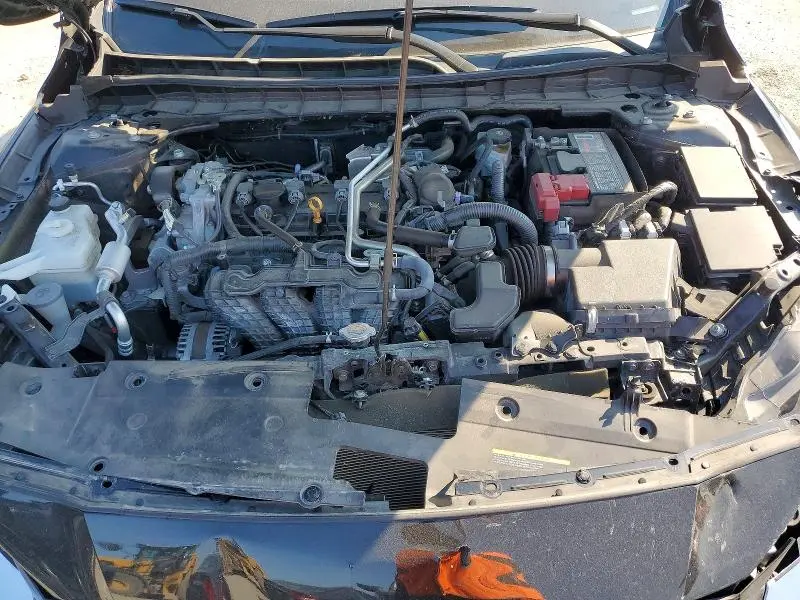 2024 NISSAN ALTIMA SL  