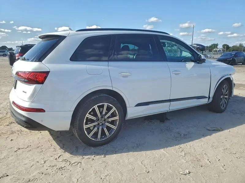 2023 AUDI Q7 PREMIUM PLUS  