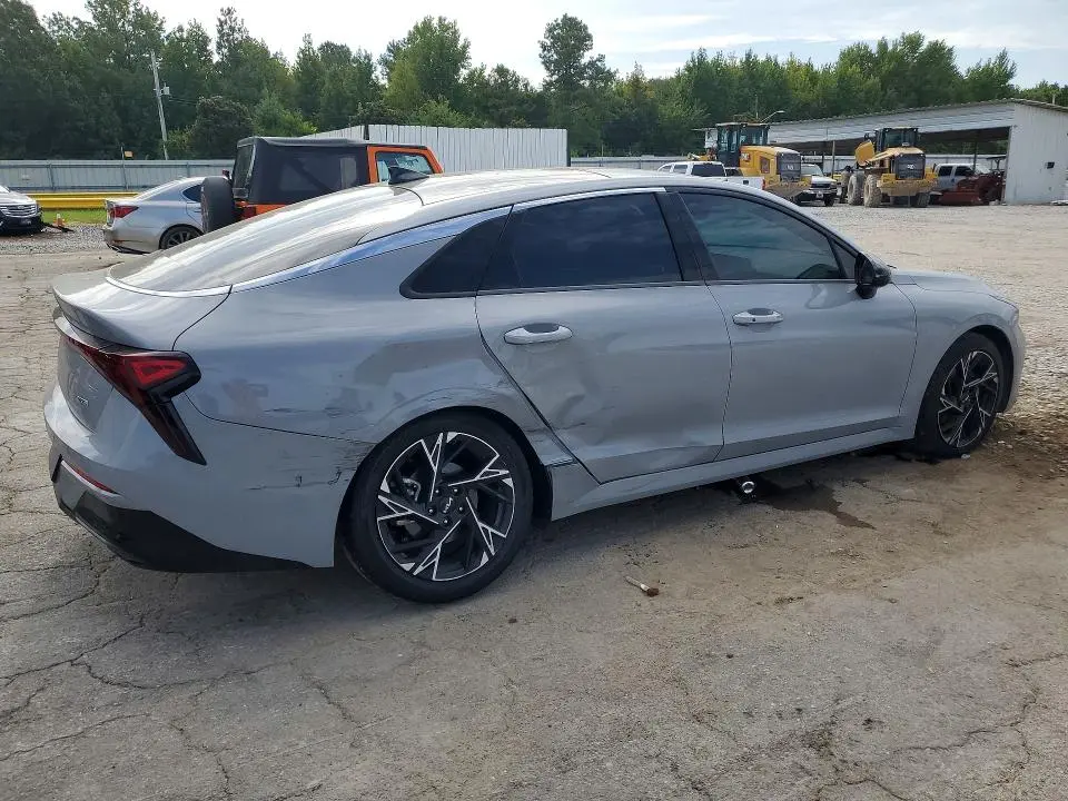 2025 KIA K5 GT LINE  