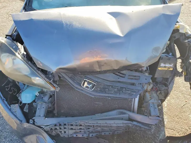 2013 HONDA FIT SPORT  