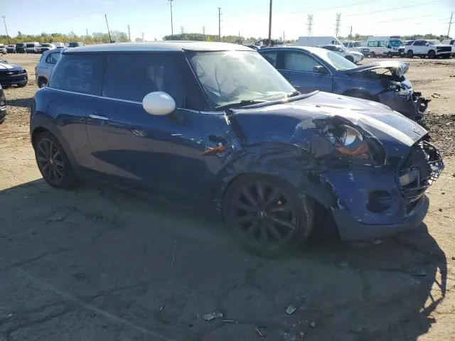 2016 MINI COOPER   