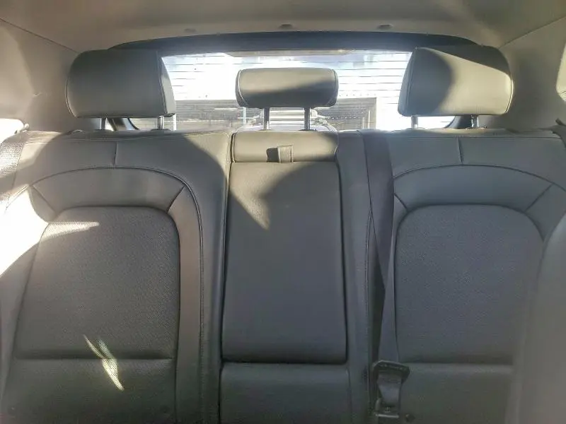 2019 HYUNDAI KONA ULTIMATE  