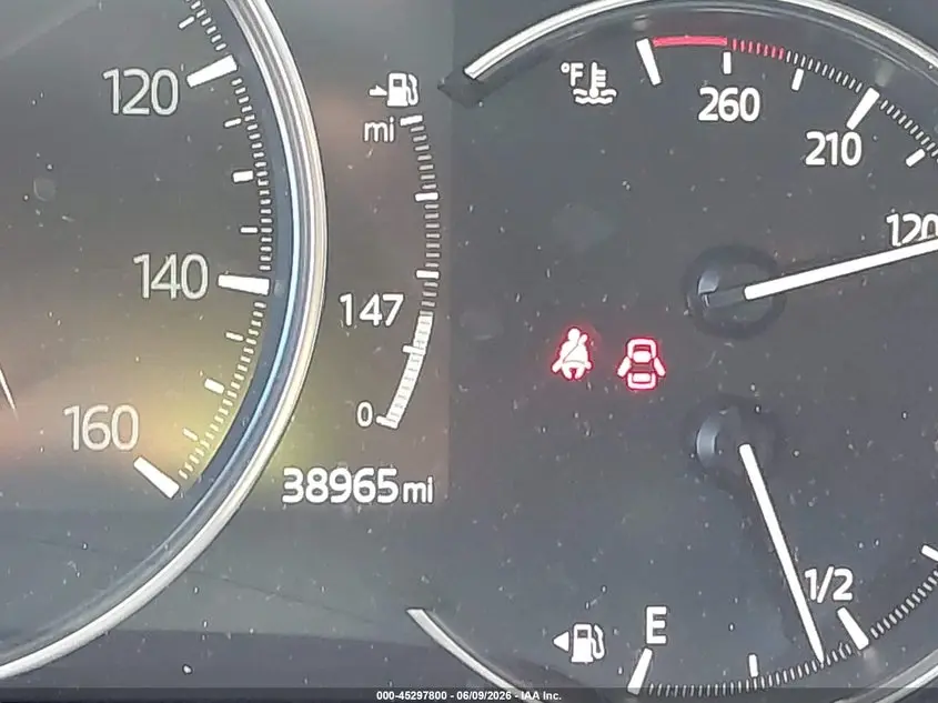 2022 MAZDA CX-5 2.5 S PREMIUM